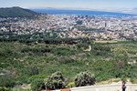 Wanderung zum Tafelberg